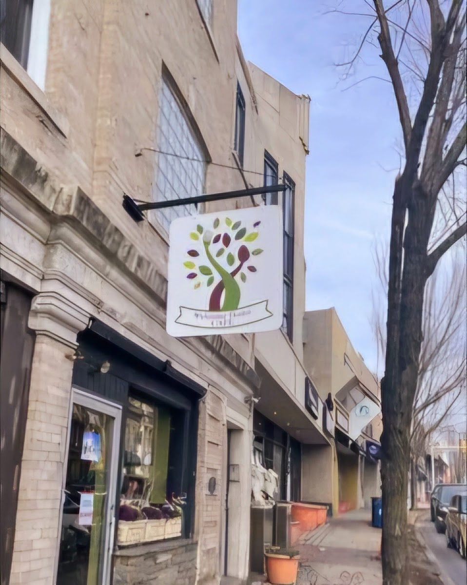 Welcome Home Cafe